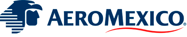 Pizarrones en Aeromexico