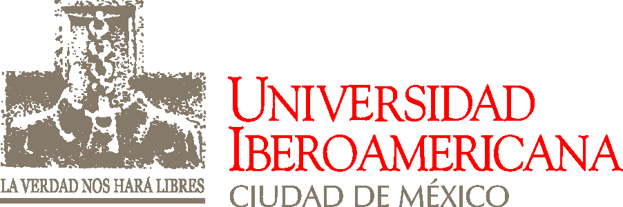 Pizarrones en la Ibero